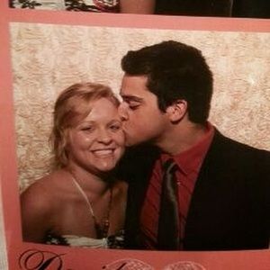 Meet your Posher, Kelsey